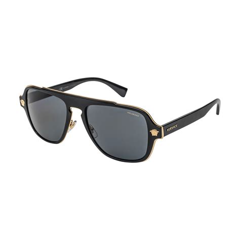 mens versace sunglasses australia|discontinued versace sunglasses.